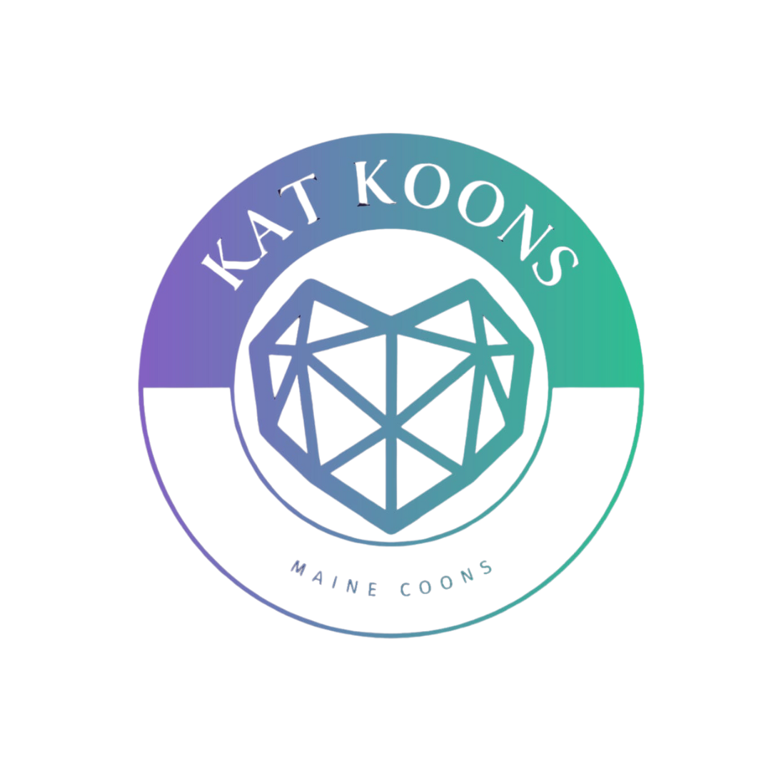 Kat Koons Maine Coons
